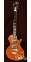 Zemaitis SU201-FM 112704 - SOLD!