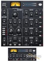 URS Classic Console Strip Pro and Strip Bundle (Native)
