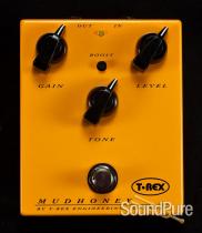 T-Rex Mudhoney