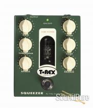T-Rex Squeezer