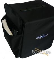 Henriksen Jazz Amp Cover