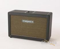 Mojave Ampworks 2x12 Guitar Speaker Cabinet Ceramic