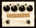 Red Witch Fuzz God Pedal