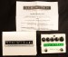 Red Witch Pentavocal tremolo Pedal