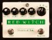Red Witch Pentavocal tremolo Pedal