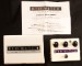 Red Witch Deluxe Moon Phaser Pedal