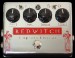 Red Witch Empress Chorus Vibrato Pedal