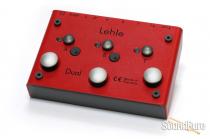 Lehle Dual SGoS Relay Pedal