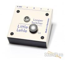 Lehle Little Lehle Switcher Pedal
