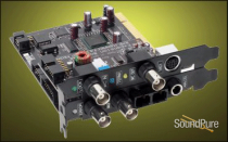 RME HDSP MADI PCI Card