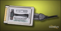 RME Cardbus Laptop PCMCIA Card for Hammerfall DSP