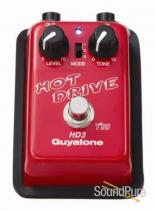 Guyatone Hot Drive HD-3 Pedal