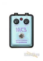 Guyatone Micro Chorus MC-3 Pedal