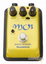 Guyatone Micro Octave MO-3 Pedal