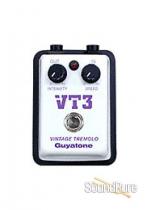 Guyatone Vintage Tremolo VT-3 Pedal