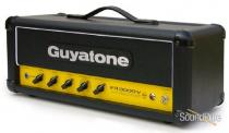 Guyatone Tube Drive Reverb Unit