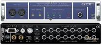RME Multiface 2 A/D D/A Converter