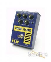 Guyatone Tube Echo Pedal