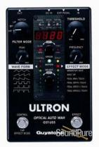 Guyatone ULTRON Optical Filter Pedal