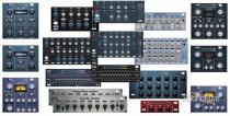 URS Everything EQ and Compressor Bundle (Native)