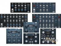 URS Classic Console Equalizer and Compressor Bundle (Native)