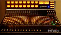 API Audio 1608 All Discrete Recording Console