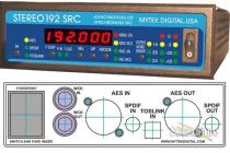 Mytek Stereo192 SRC Converter