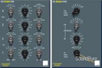 Chandler Limited TG EQ Mastering Pack (TDM)