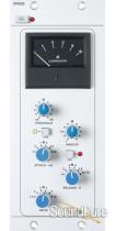 Solid State Logic  X-Rack Stereo Bus Compressor Module