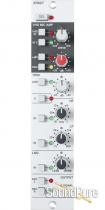 Solid State Logic X-Rack VHD Input Module w/ LMC