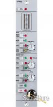 Solid State Logic X-Rack Master Bus Module