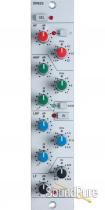 Solid State Logic X-Rack Channel EQ Module