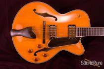 Eastman AR803-15 D GA sn2637 Archtop Guitar