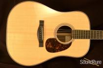 Santa Cruz DH sn5486 Acoustic Guitar