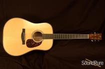 Santa Cruz DH Custom sn 557 Acoustic Guitar