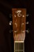 Santa Cruz DH Custom sn 557 Acoustic Guitar