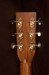 Santa Cruz DH Custom sn 557 Acoustic Guitar