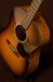 Santa Cruz VS Custom Koa Summer NAMM sn 5730 Acoustic Guitar