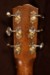 Santa Cruz VS Custom Koa Summer NAMM sn 5730 Acoustic Guitar