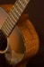Santa Cruz VS Custom Koa Summer NAMM sn 5730 Acoustic Guitar