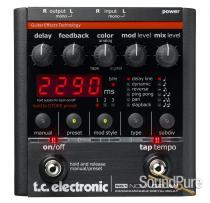 TC Electronic ND-1 NOVA DELAY