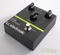 TC Electronic Vintage Octa Screamer