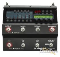 TC Electronic G-Natural