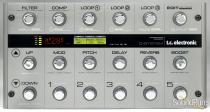 TC Electronic G-System