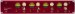 Focusrite Red 1 Quad Mic-Pre