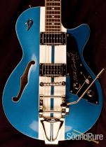 Duesenberg Starplayer Mike Campbell Signature Guitar