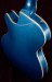 Duesenberg Starplayer Mike Campbell Signature Guitar