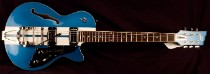 Duesenberg Starplayer Mike Campbell Signature Guitar