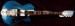 Duesenberg Starplayer Mike Campbell Signature Guitar