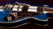 Duesenberg Starplayer Mike Campbell Signature Guitar